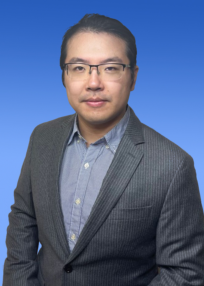 Portrait of Yi He
